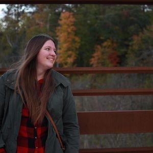 Meet your Posher, Jenna